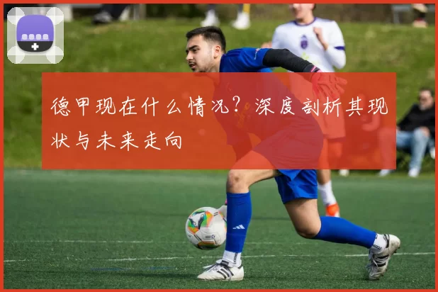 德甲现在什么情况？深度剖析其现状与未来走向